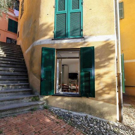 Apartamento H2.0 Genova Exterior foto
