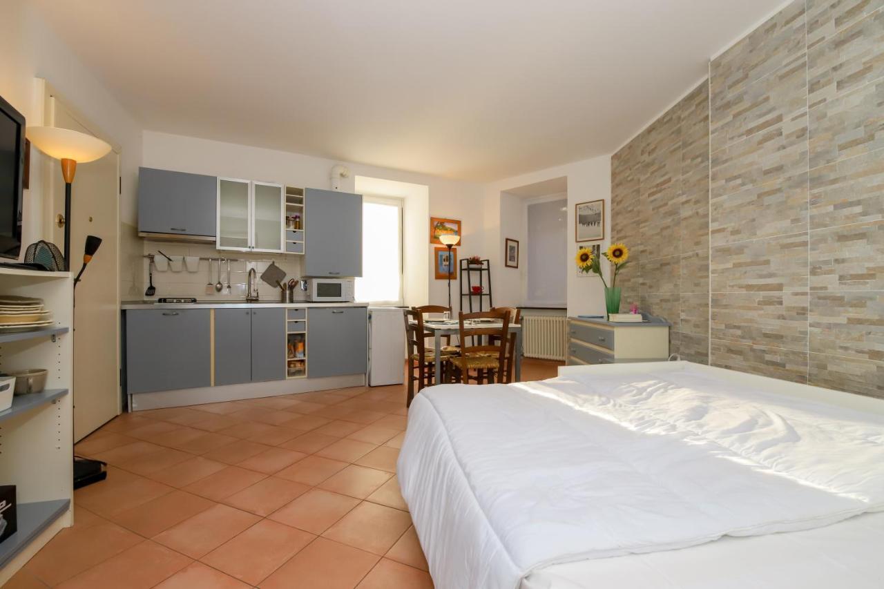 Apartamento H2.0 Genova Exterior foto