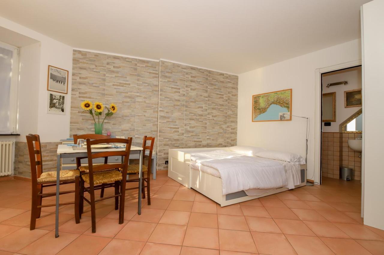 Apartamento H2.0 Genova Exterior foto