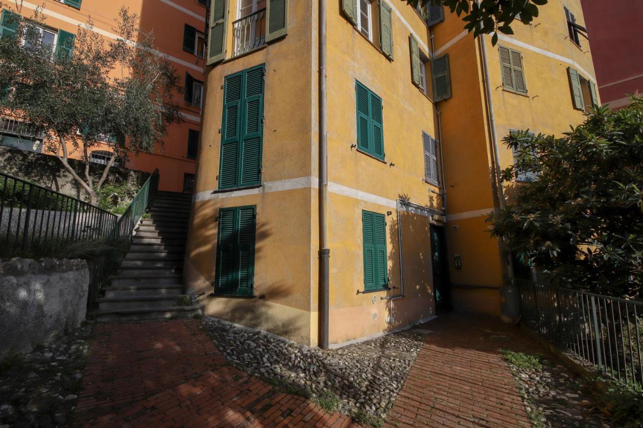 Apartamento H2.0 Genova Exterior foto