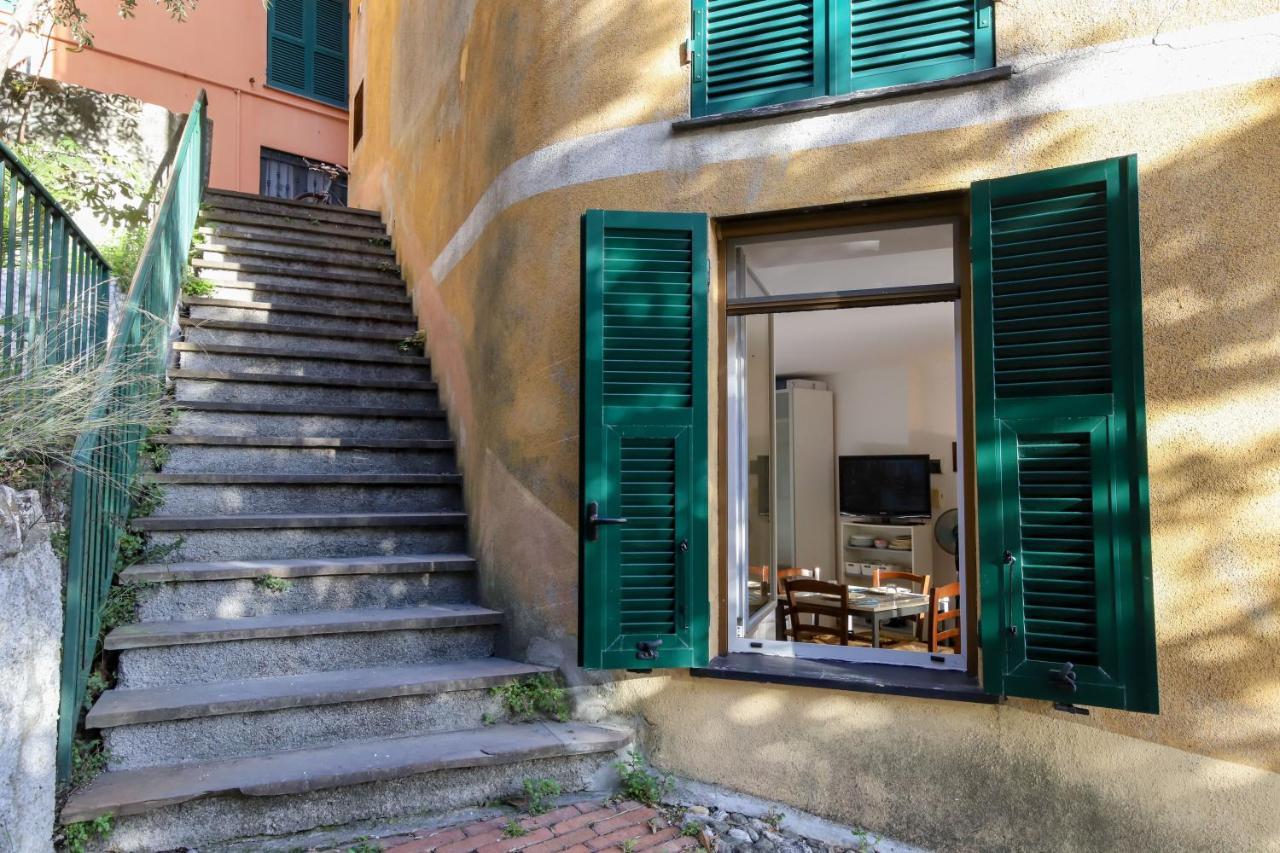 Apartamento H2.0 Genova Exterior foto