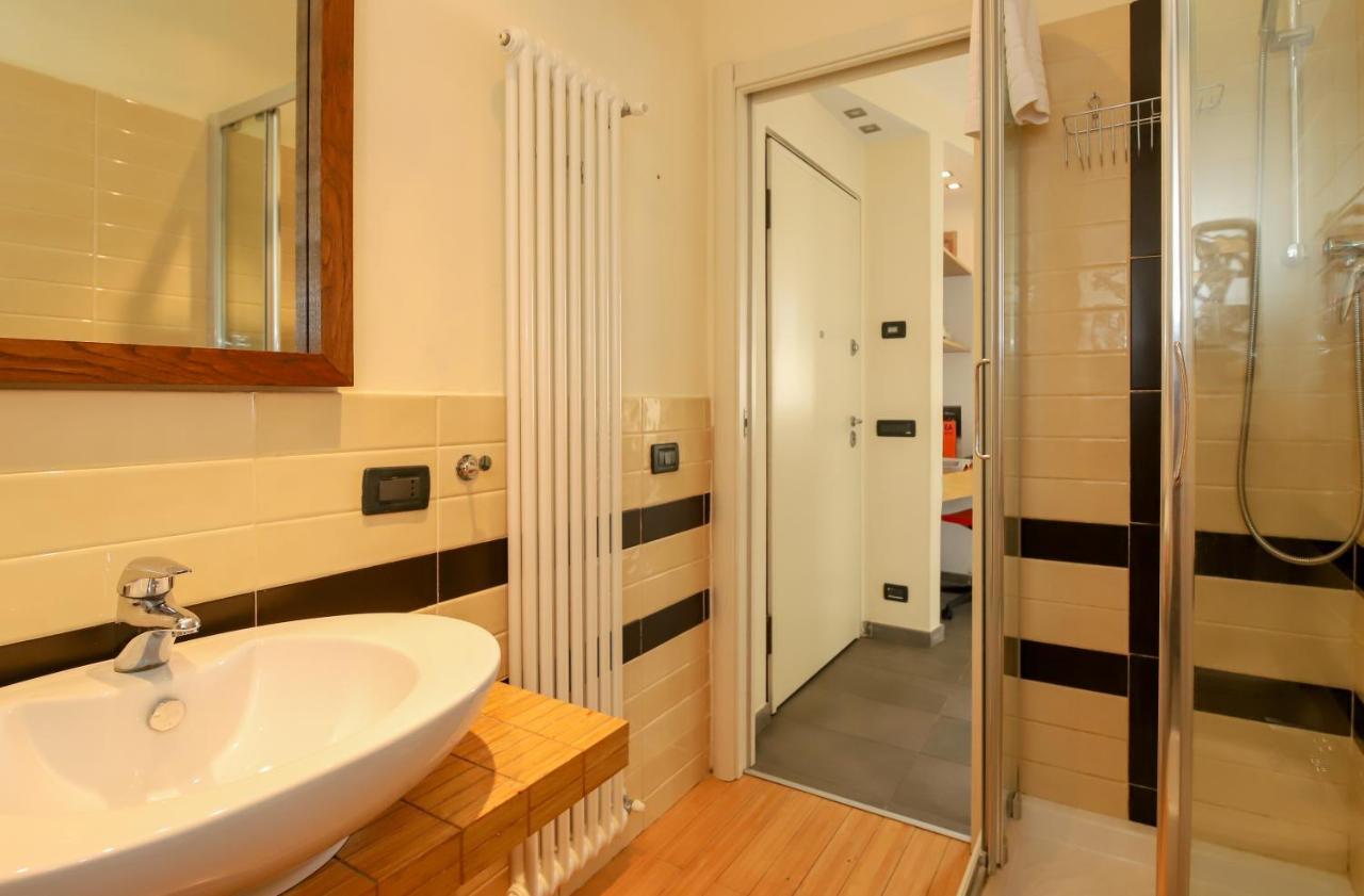 Apartamento H2.0 Genova Exterior foto