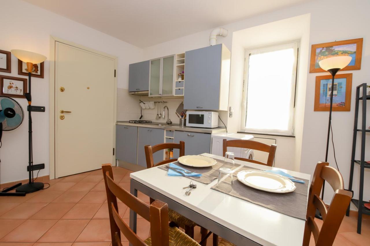 Apartamento H2.0 Genova Exterior foto