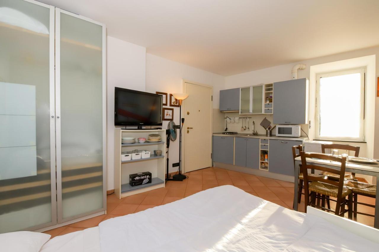 Apartamento H2.0 Genova Exterior foto