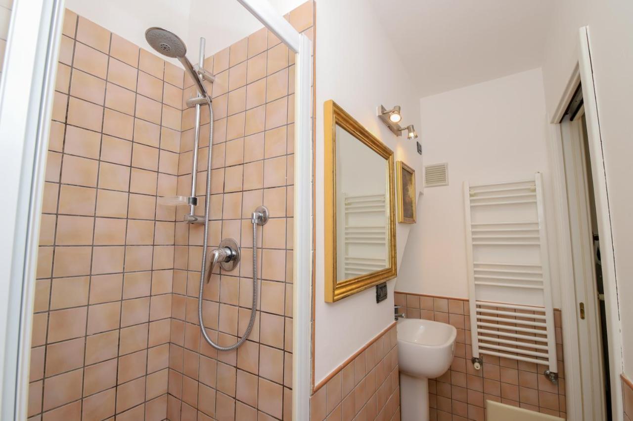 Apartamento H2.0 Genova Exterior foto