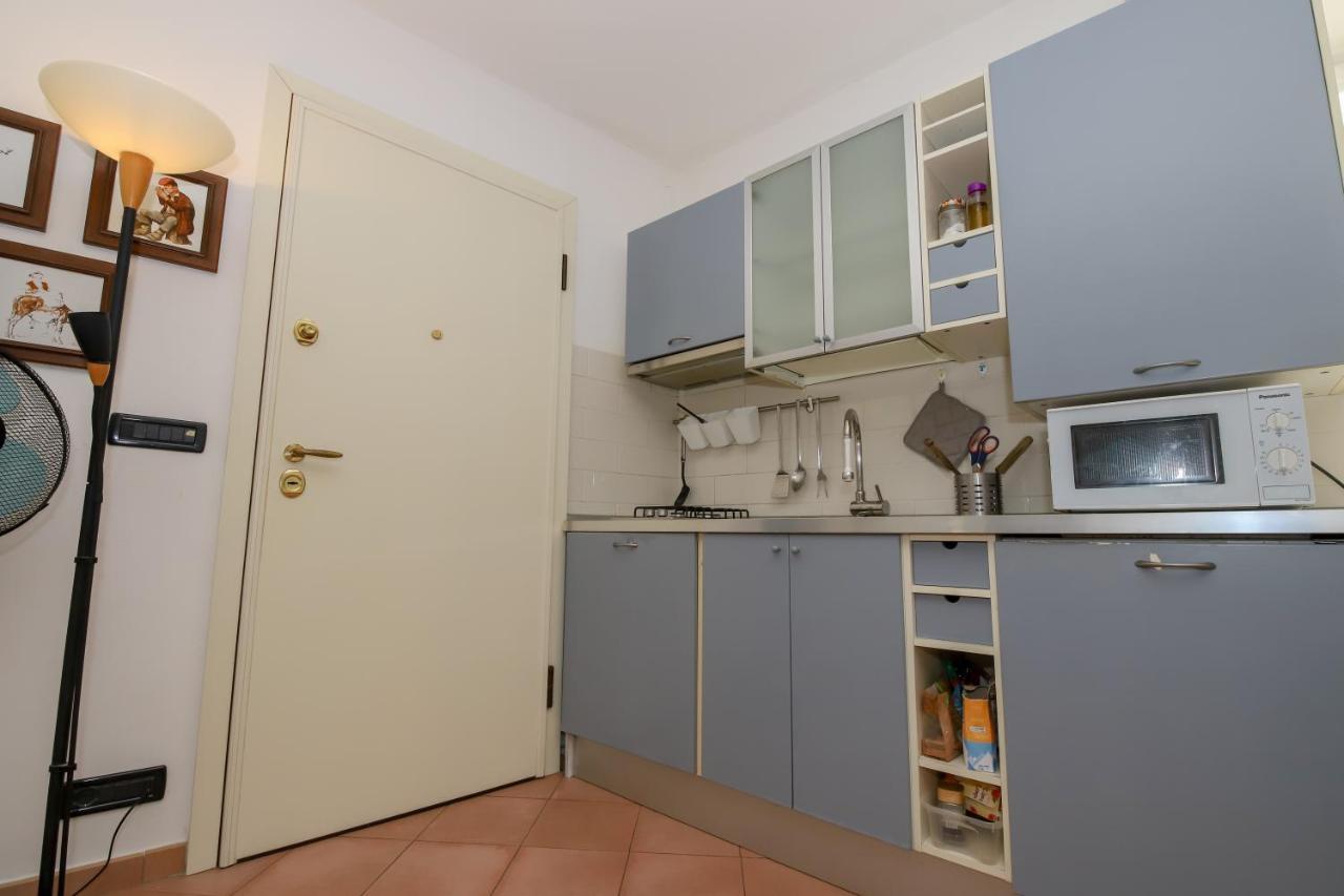 Apartamento H2.0 Genova Exterior foto