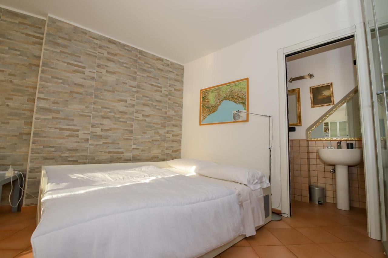 Apartamento H2.0 Genova Exterior foto