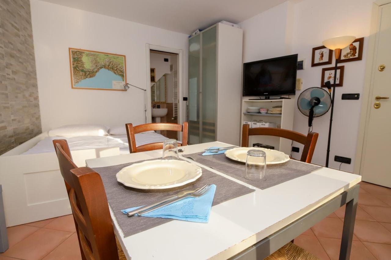 Apartamento H2.0 Genova Exterior foto