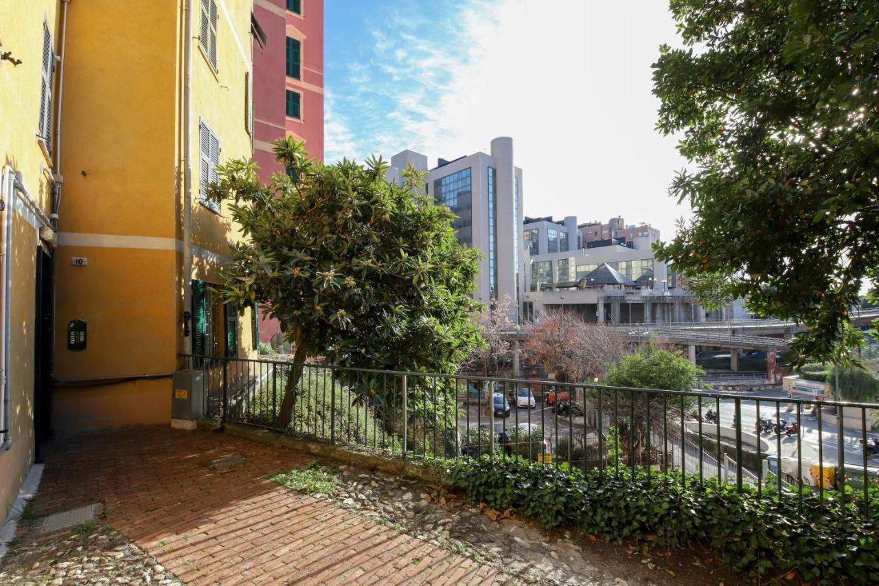 Apartamento H2.0 Genova Exterior foto