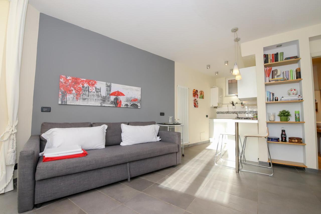 Apartamento H2.0 Genova Exterior foto