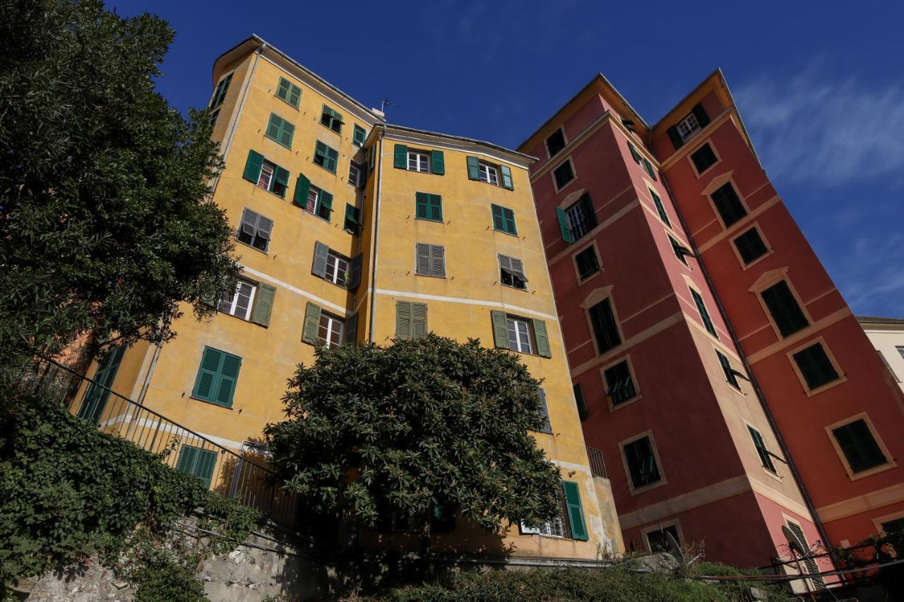 Apartamento H2.0 Genova Exterior foto