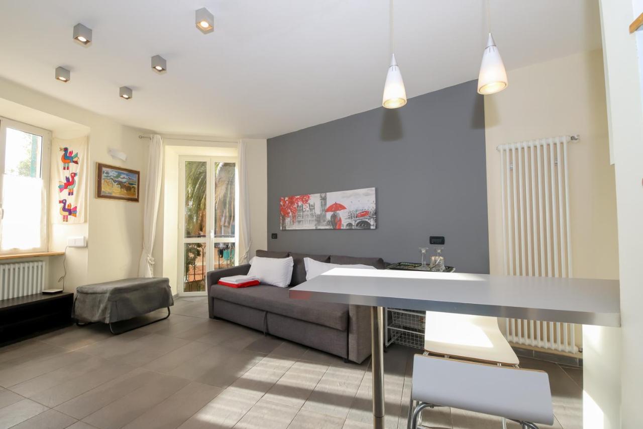 Apartamento H2.0 Genova Exterior foto
