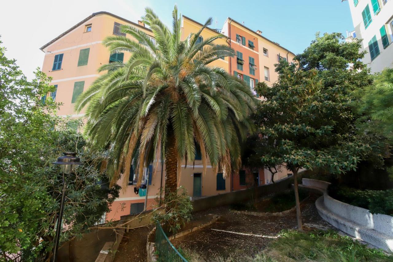 Apartamento H2.0 Genova Exterior foto