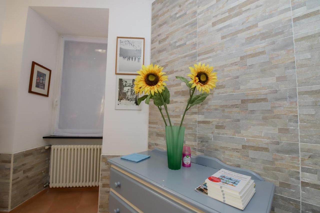 Apartamento H2.0 Genova Exterior foto