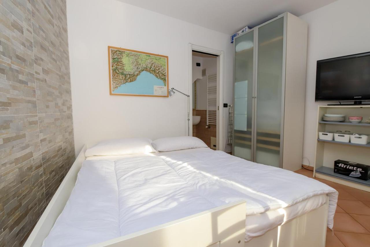 Apartamento H2.0 Genova Exterior foto