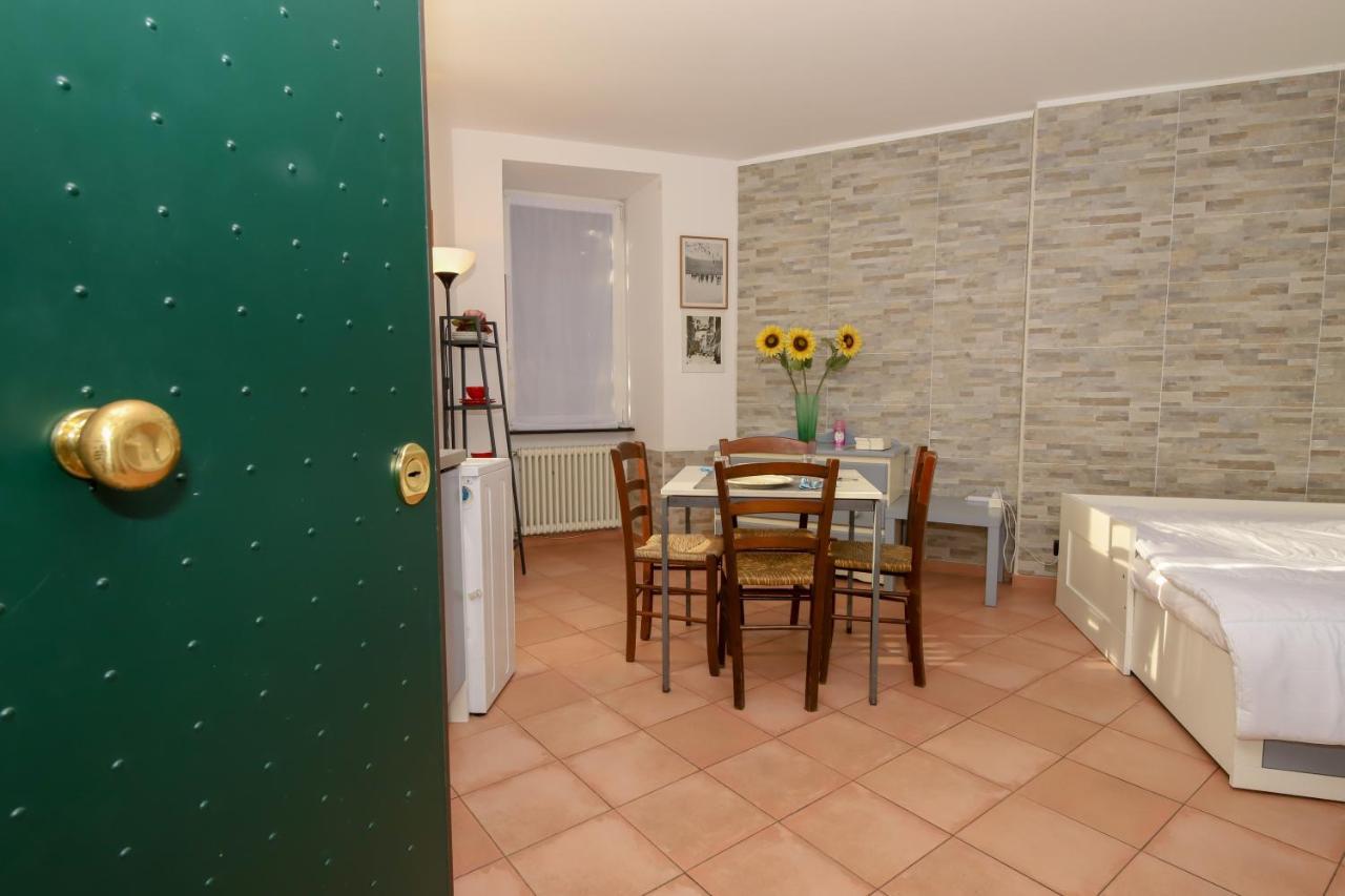 Apartamento H2.0 Genova Exterior foto