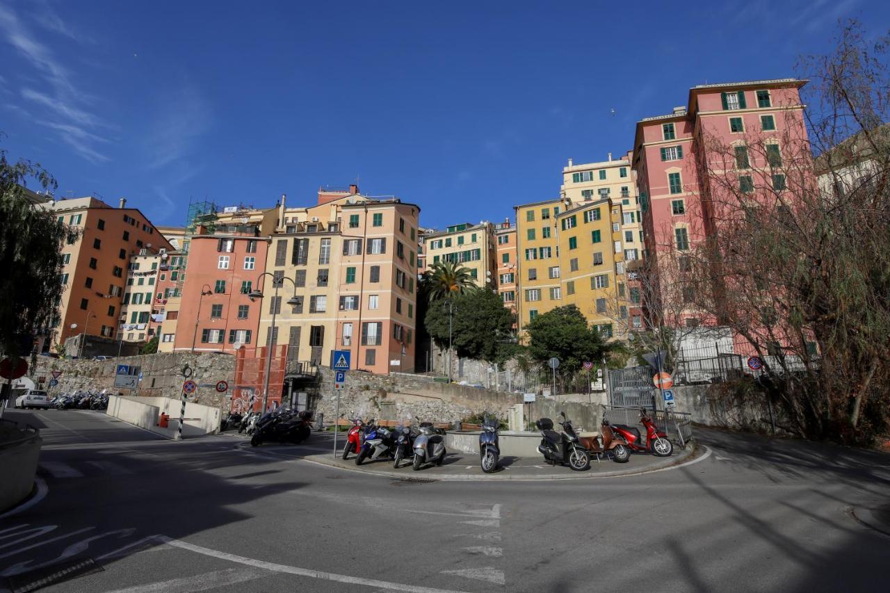 Apartamento H2.0 Genova Exterior foto