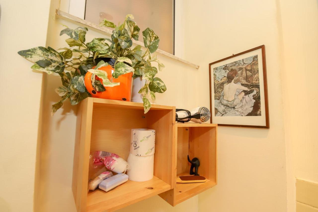 Apartamento H2.0 Genova Exterior foto