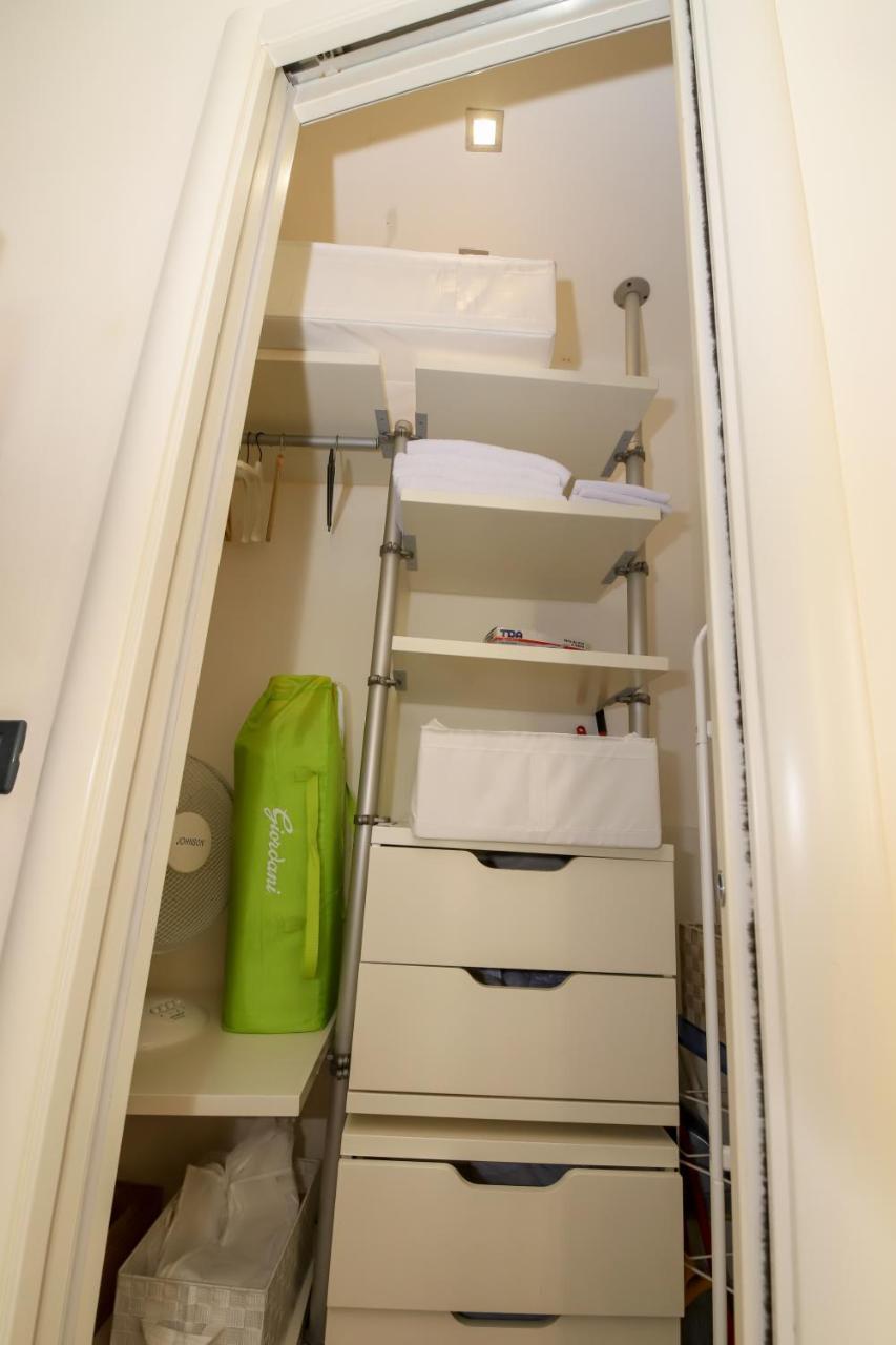 Apartamento H2.0 Genova Exterior foto