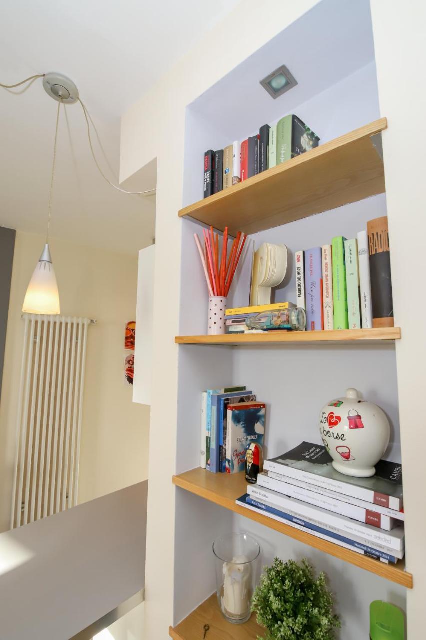Apartamento H2.0 Genova Exterior foto