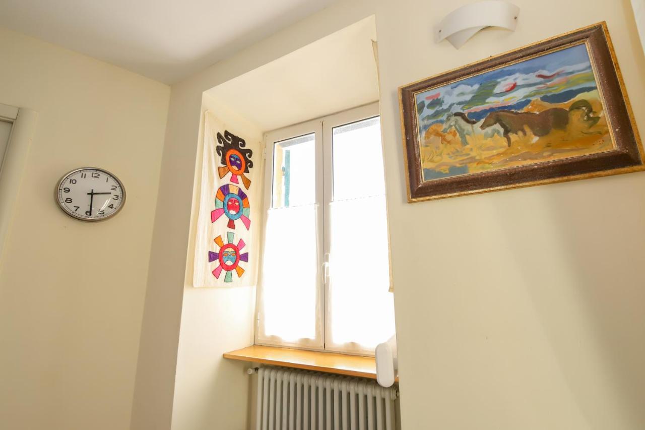 Apartamento H2.0 Genova Exterior foto