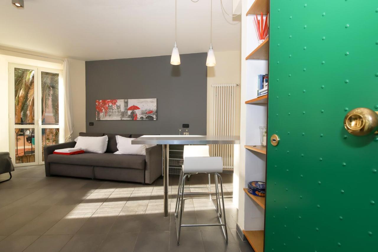 Apartamento H2.0 Genova Exterior foto