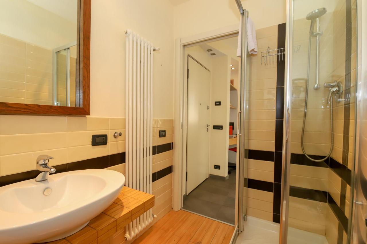 Apartamento H2.0 Genova Exterior foto