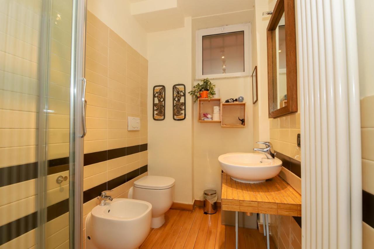 Apartamento H2.0 Genova Exterior foto