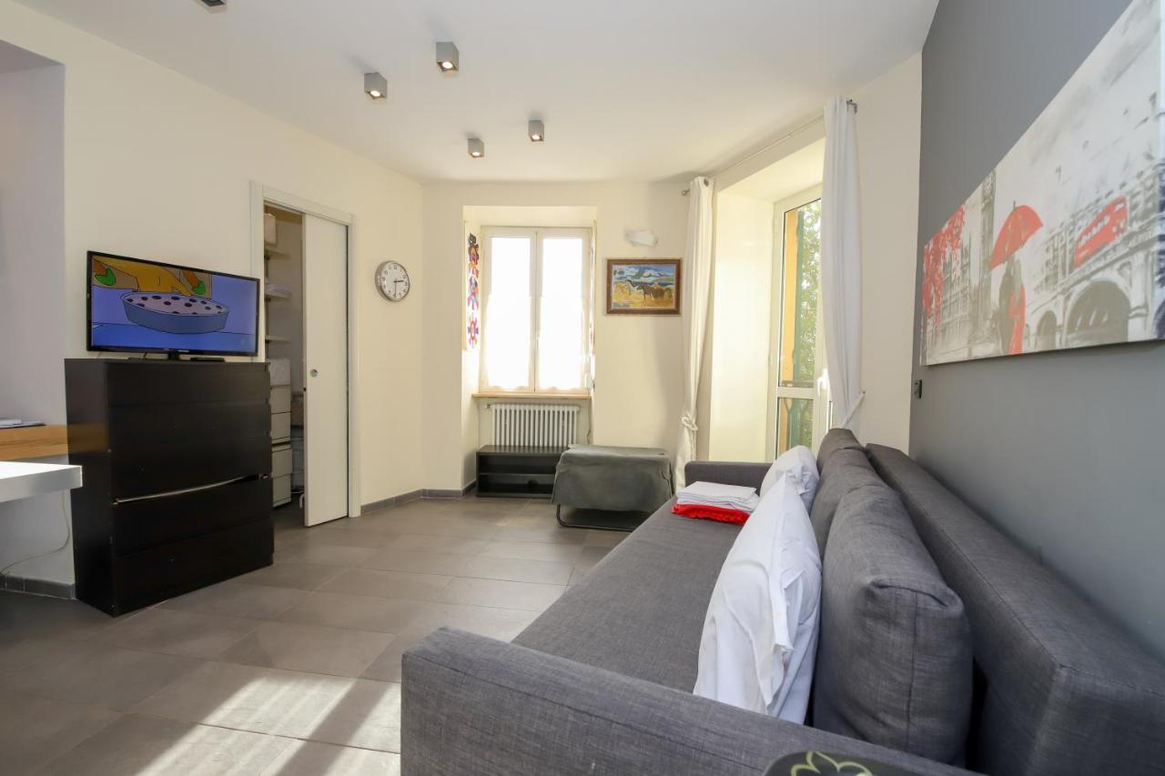 Apartamento H2.0 Genova Exterior foto