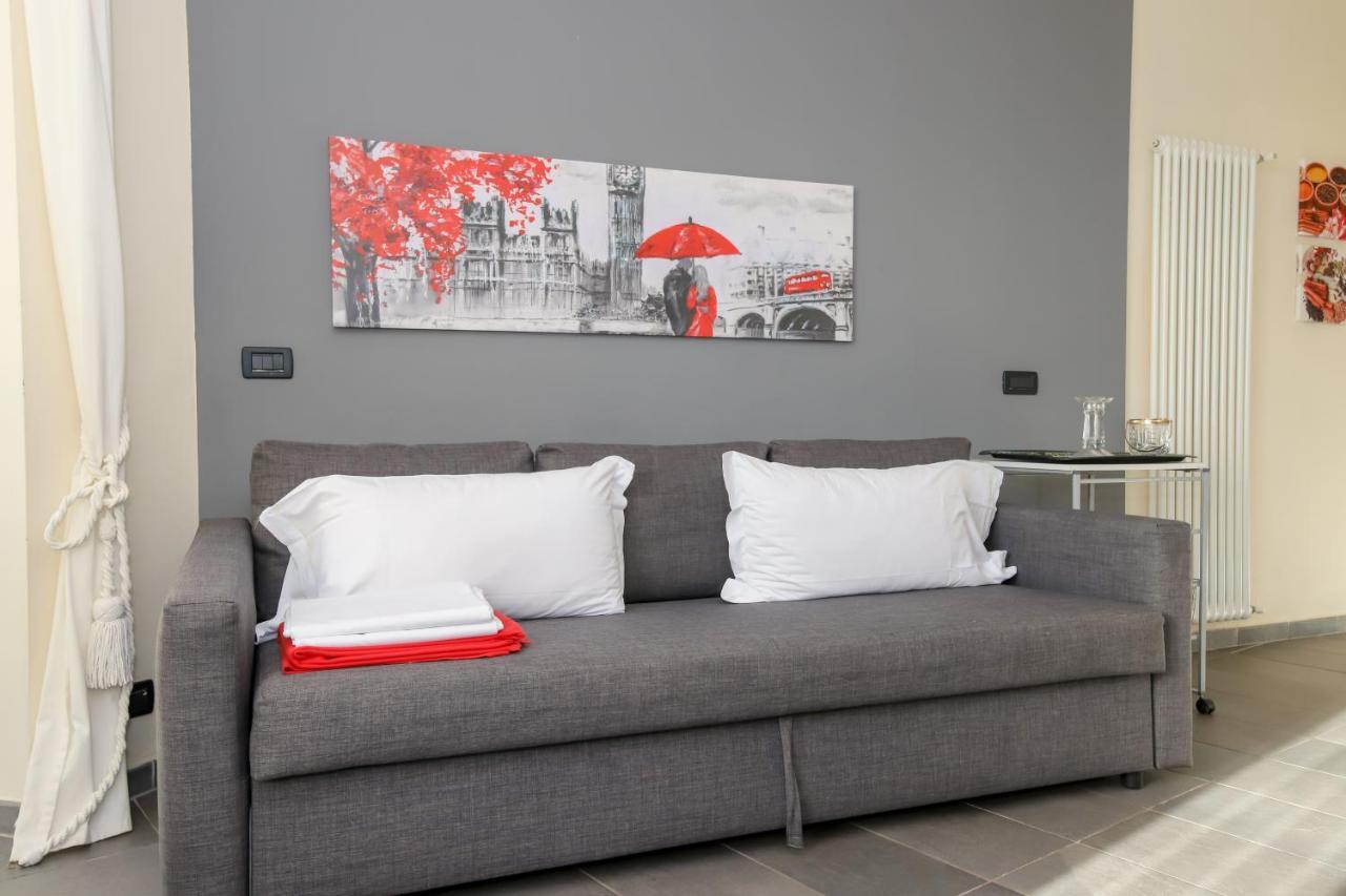 Apartamento H2.0 Genova Exterior foto