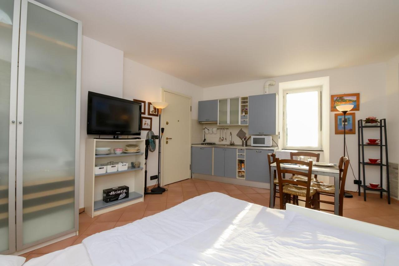 Apartamento H2.0 Genova Exterior foto