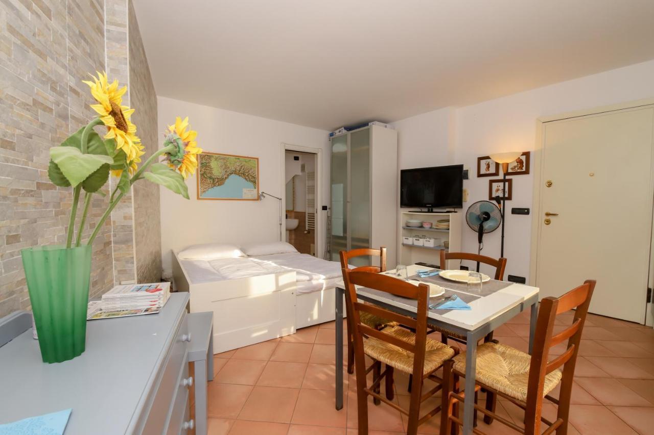 Apartamento H2.0 Genova Exterior foto