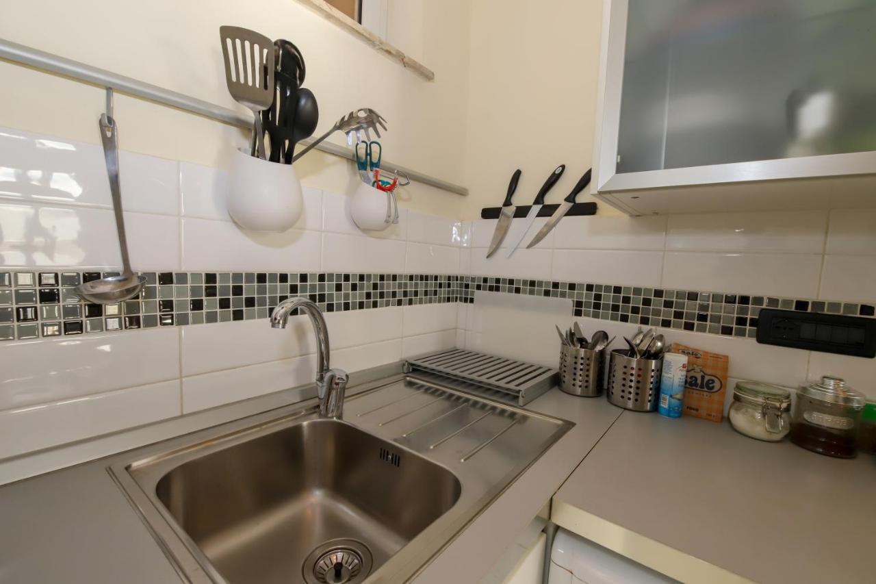 Apartamento H2.0 Genova Exterior foto