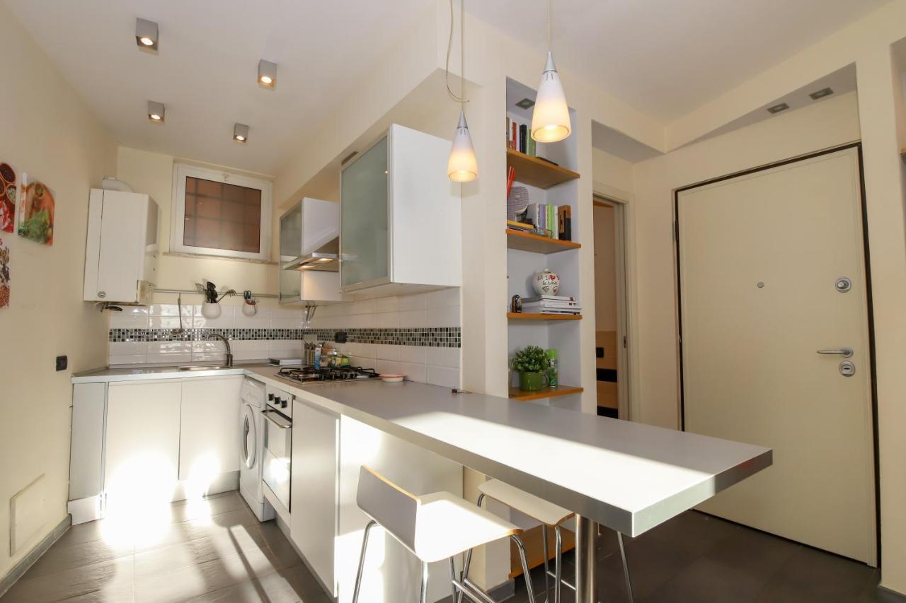 Apartamento H2.0 Genova Exterior foto