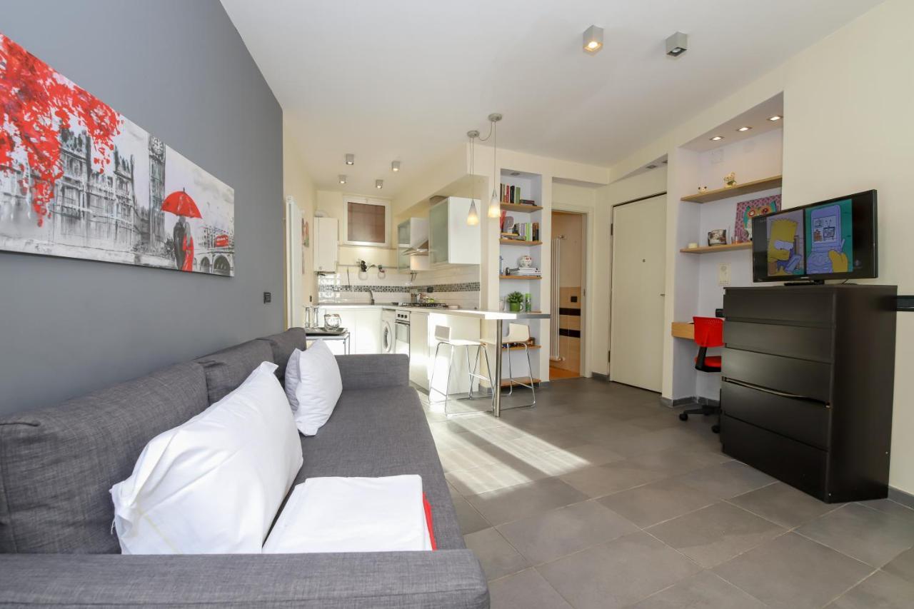 Apartamento H2.0 Genova Exterior foto