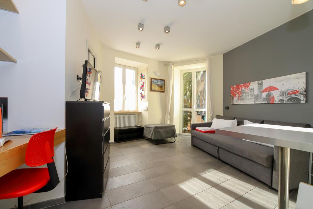 Apartamento H2.0 Genova Exterior foto